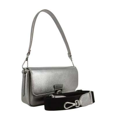 BORSA A SPALLA C-ME LOCK