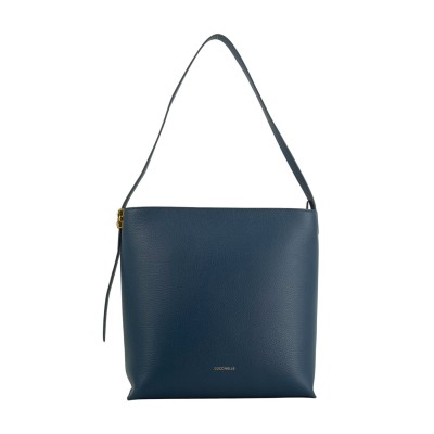 BORSA A SPALLA C-ME LOCK