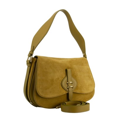 BORSA A SPALLA MAVERY