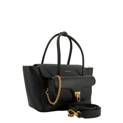 SHOPPING BAG DOUBLE BEAT