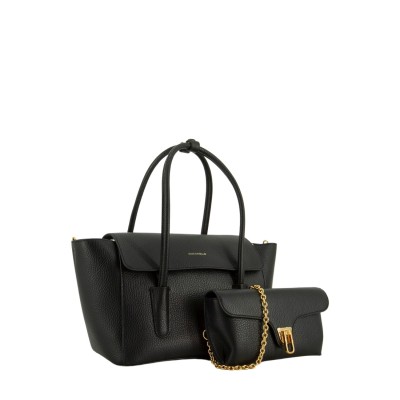 BORSA SHOPPING DOUBLE BEAT