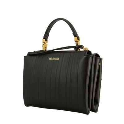 MINI BAG ARLETTIS PLISSE