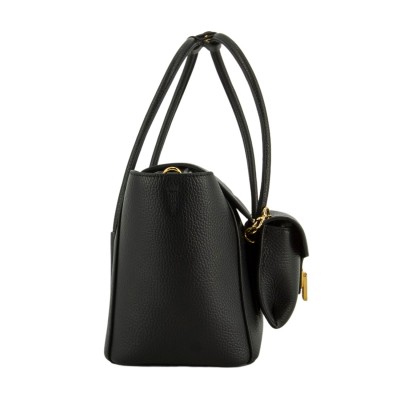 SHOPPING BAG DOUBLE BEAT