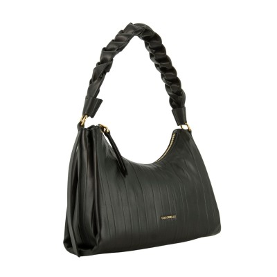 SHOULDER BAG BOHEME PLISSE