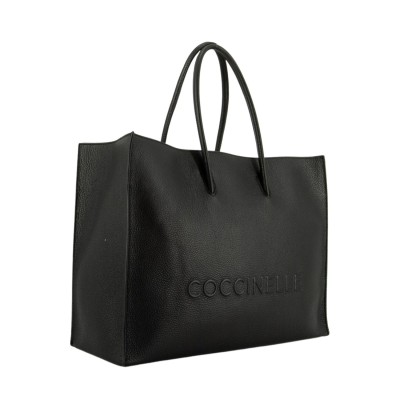 SHOPPING BAG MYRTHA MAXI LOG