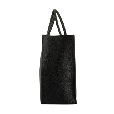SHOPPING BAG MYRTHA MAXI LOG