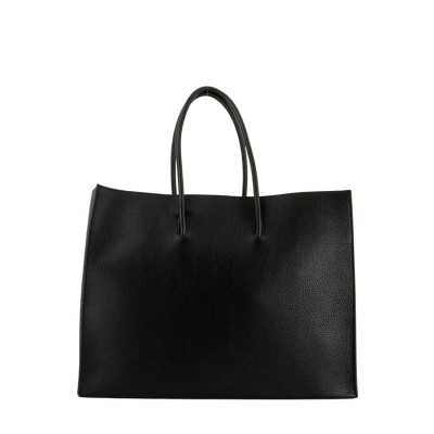 SHOPPING BAG MYRTHA MAXI LOG