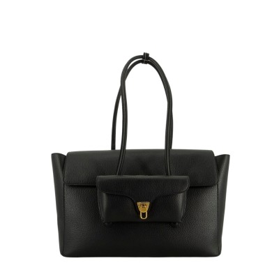 BORSA SHOPPING DOUBLE BEAT