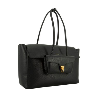BORSA SHOPPING DOUBLE BEAT