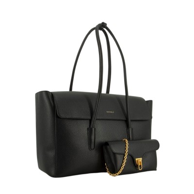 BORSA SHOPPING DOUBLE BEAT