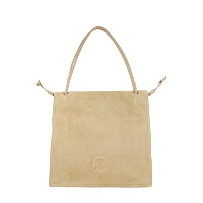 BORSA SHOPPING DULSE SUEDE
