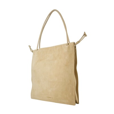 BORSA SHOPPING DULSE SUEDE