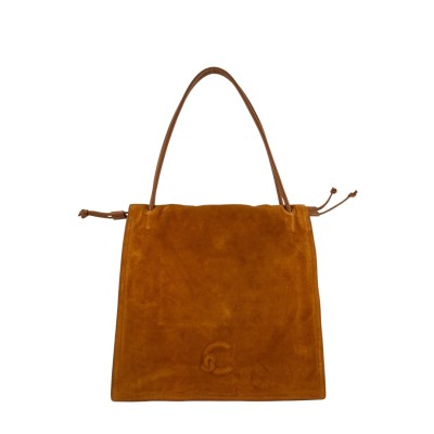 BORSA SHOPPING DULSE SUEDE