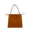 BORSA SHOPPING DULSE SUEDE