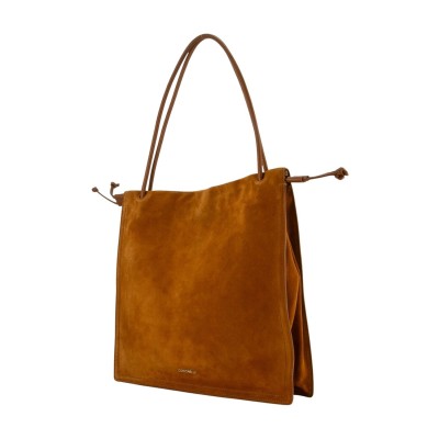 BORSA SHOPPING DULSE SUEDE