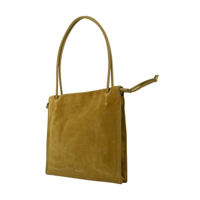 BORSA SHOPPING DULSE SUEDE