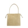 BORSA SHOPPING DULSE SUEDE