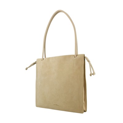 BORSA SHOPPING DULSE SUEDE