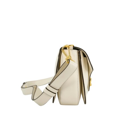 BORSA A TRACOLLA C-ME CALF