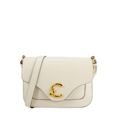 CROSS-BODY BAG C-ME CALF