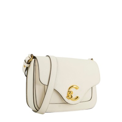 CROSS-BODY BAG C-ME CALF