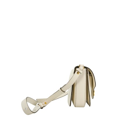 CROSS-BODY BAG C-ME CALF