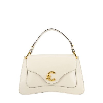 BORSA A MANO C-ME CALF