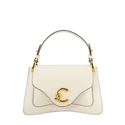 HANDTASCHE C-ME CALF