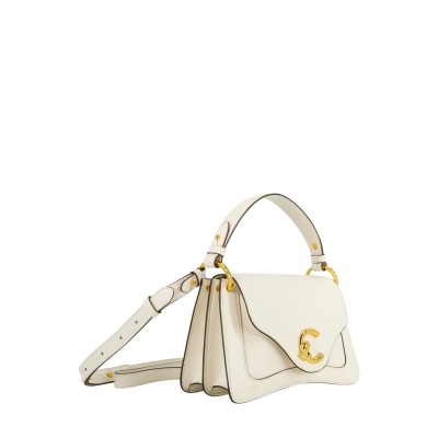 HANDTASCHE C-ME CALF