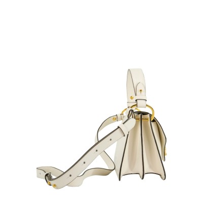 HANDTASCHE C-ME CALF