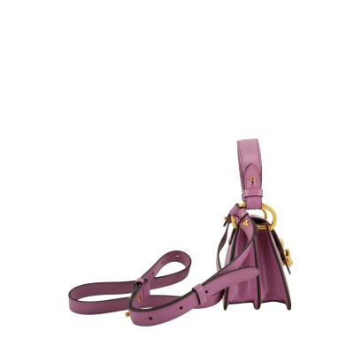 MINI-TASCHE C-ME CALF