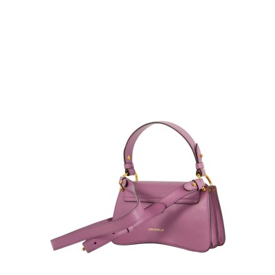 MINI-TASCHE C-ME CALF