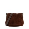 BORSA A TRACOLLA REBEKKA SUEDE
