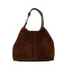 HANDTASCHE C-EASY SUEDE
