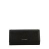GELDTASCHE METALLIC SOFT