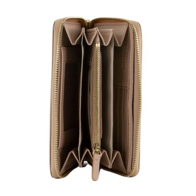 PORTAFOGLIO METALLIC SOFT