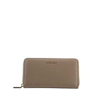 PORTAFOGLIO METALLIC SOFT