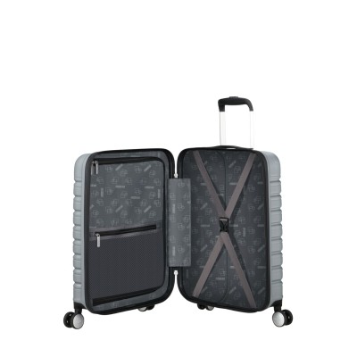 SPINNER 55 FRONTLOADER