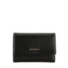 GELDTASCHE METALLIC SOFT