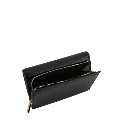 WALLET METALLIC SOFT