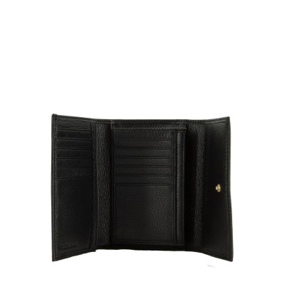 GELDTASCHE METALLIC SOFT