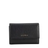 GELDTASCHE METALLIC SOFT