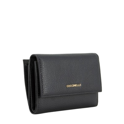 WALLET METALLIC SOFT