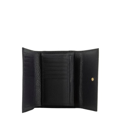 PORTAFOGLIO METALLIC SOFT