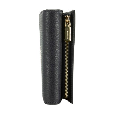 WALLET METALLIC SOFT