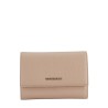 GELDTASCHE METALLIC SOFT