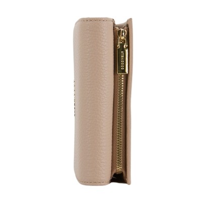 WALLET METALLIC SOFT
