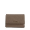 WALLET METALLIC SOFT