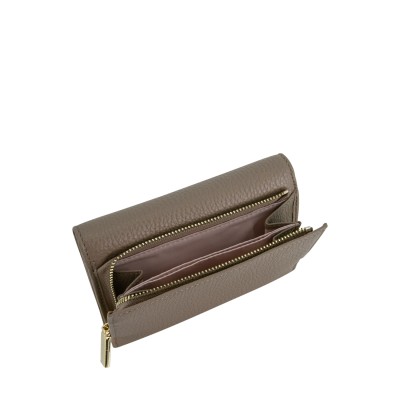 PORTAFOGLIO METALLIC SOFT