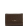 WALLET METALLIC SOFT